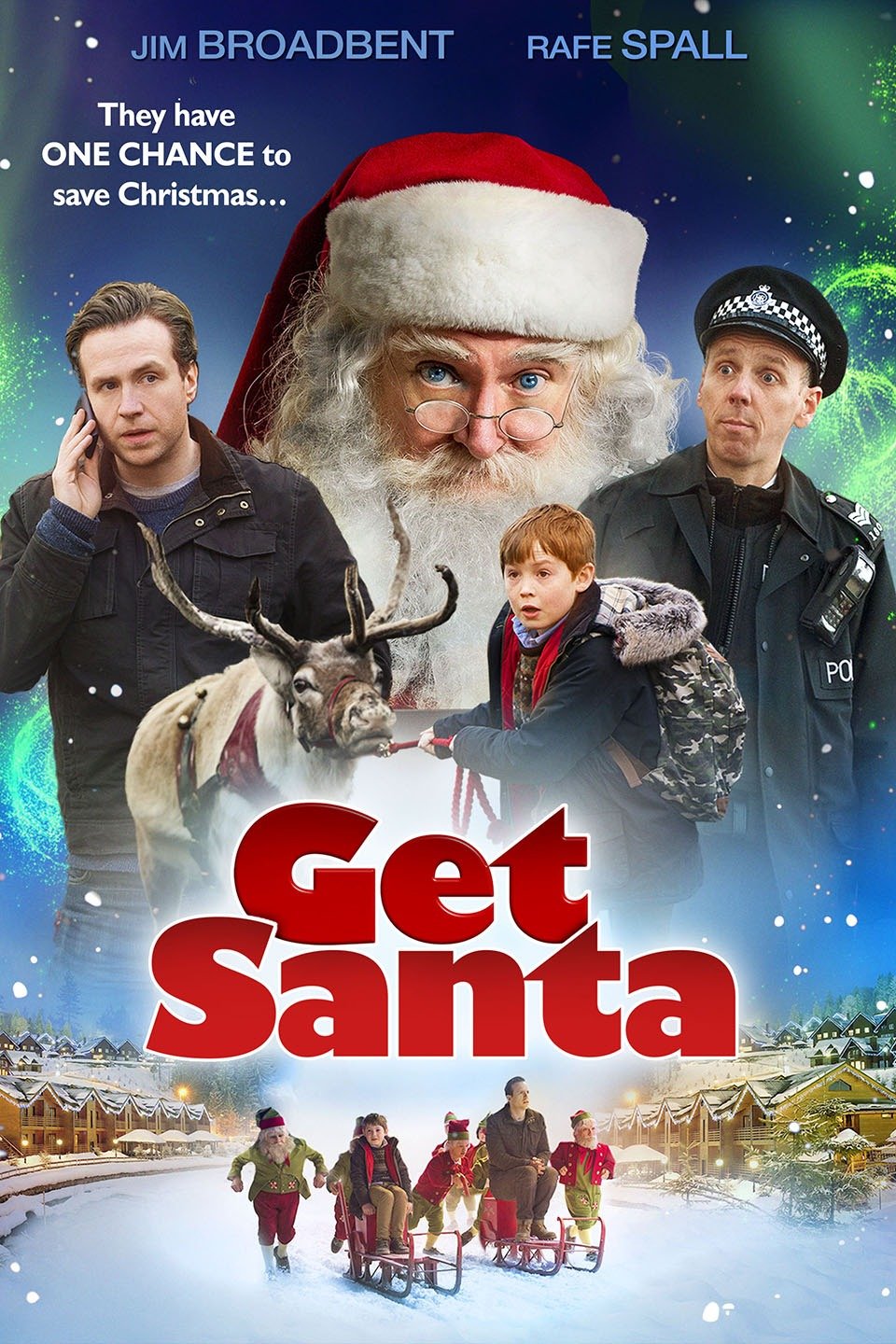 Get Santa (2014) [76197] (A1772153433) [[Movies 2.0]] --Plex--